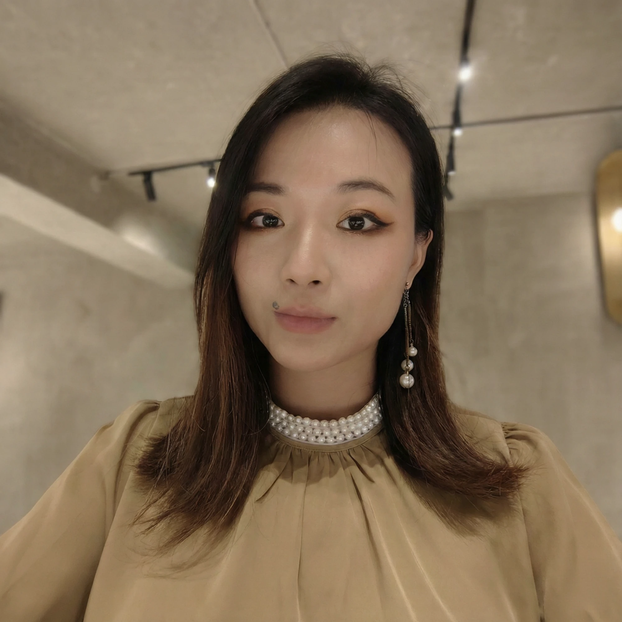 Emily Chen - Co-Founder and CEO